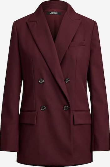 Lauren Ralph Lauren Sako 'HERITAGE' u tamno crvena, Pregled proizvoda