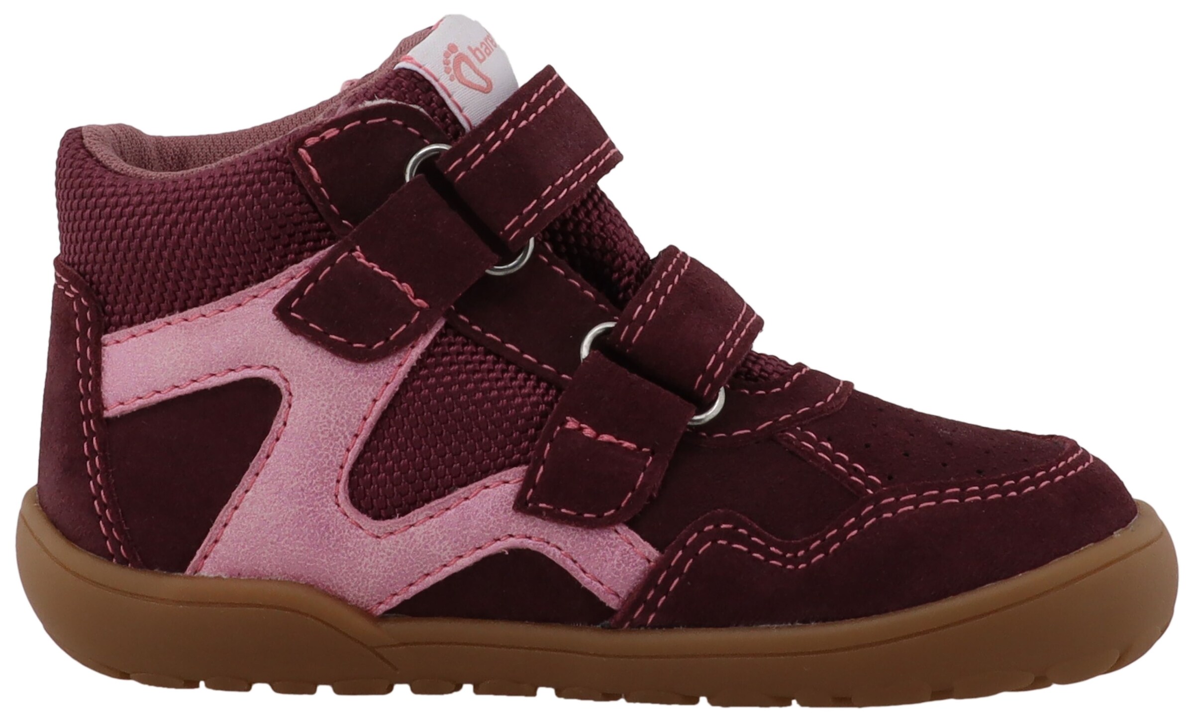 LURCHI Stiefel in Rot