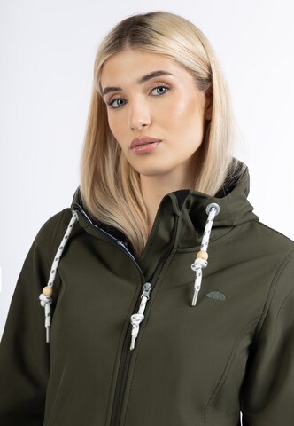 Schmuddelwedda Performance Jacket in Green