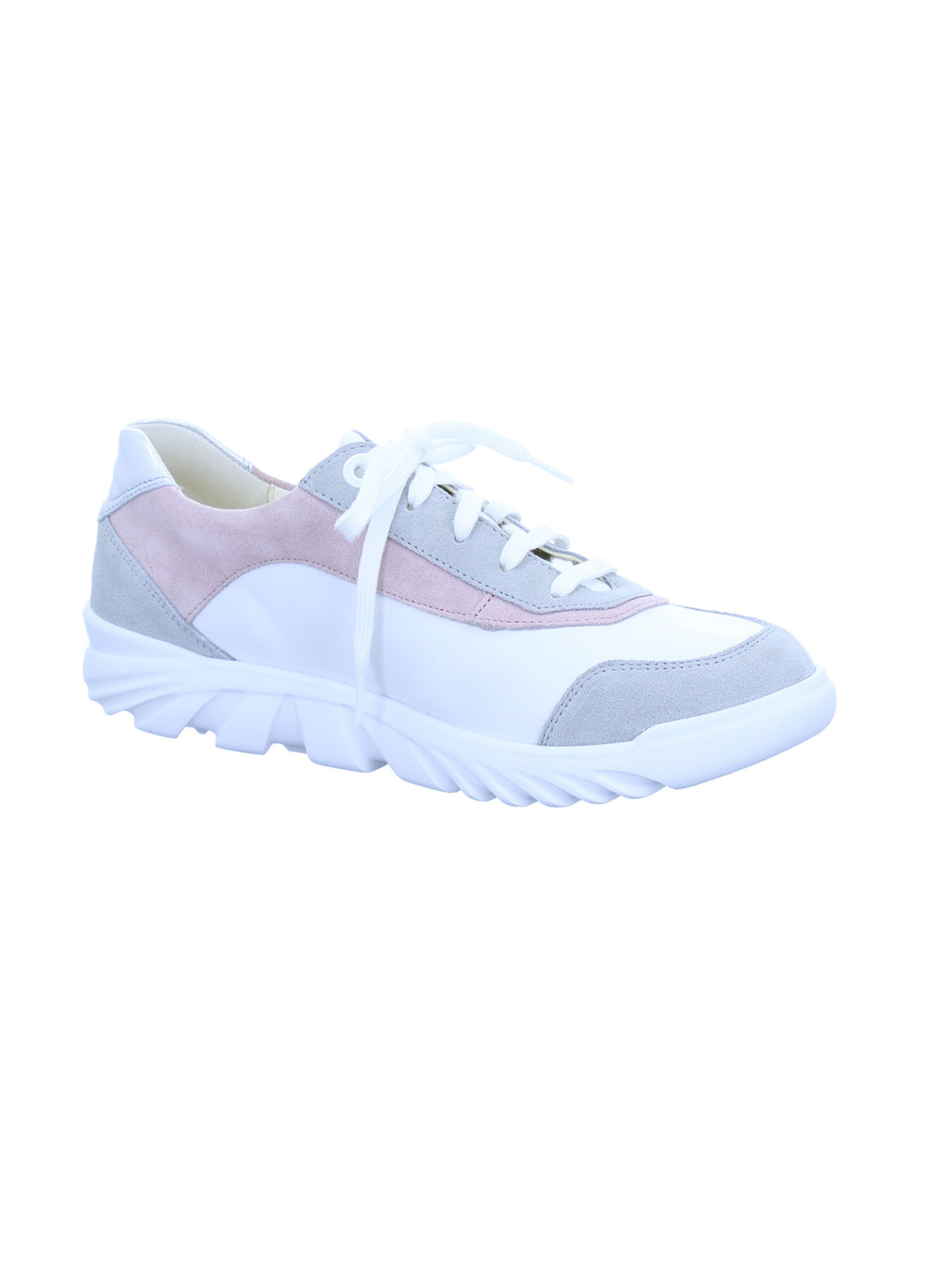 Ganter Sneakers 'Haylie' in Grey