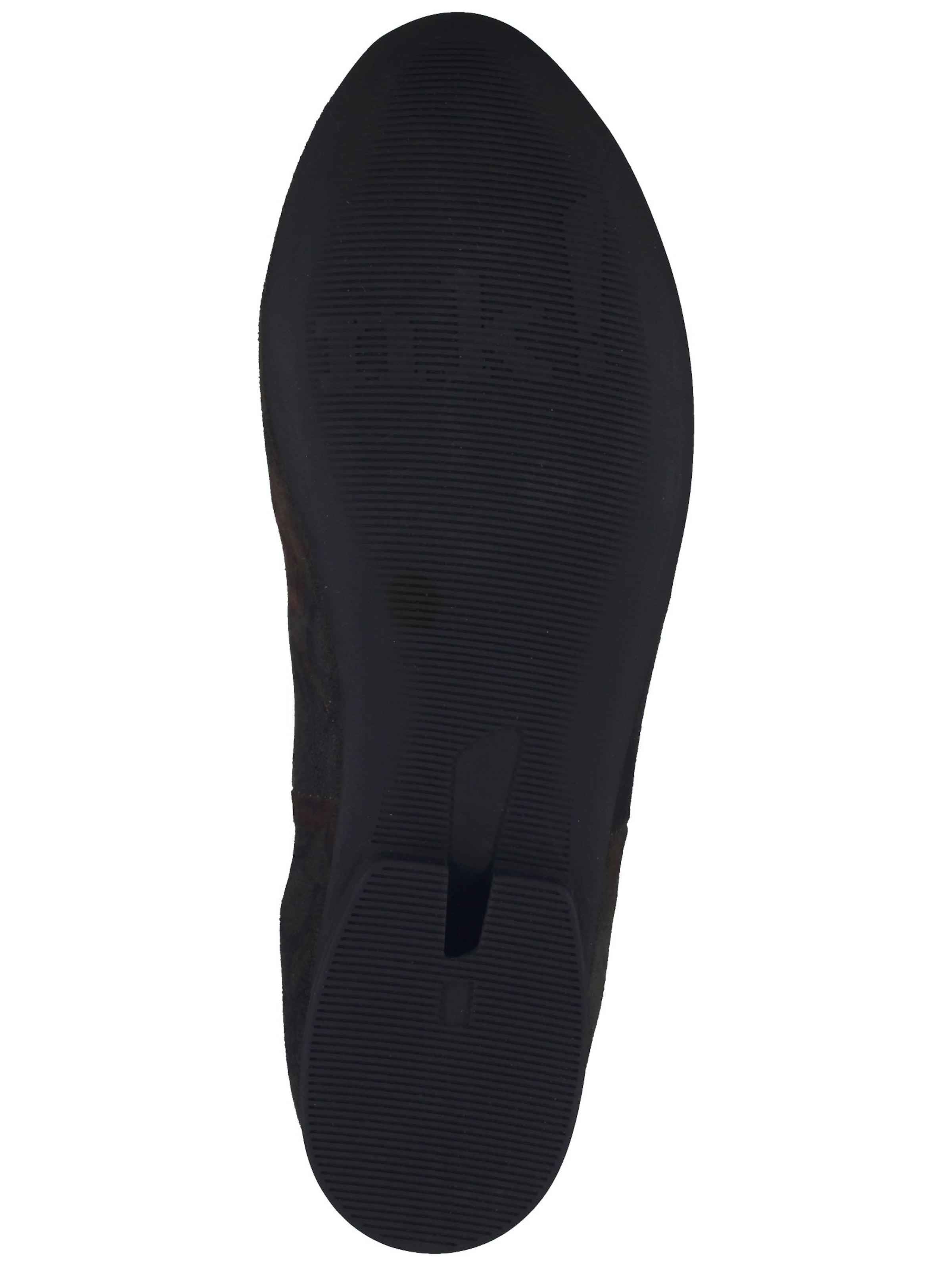THINK! Chelsea boots in Grijs