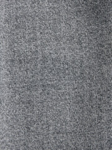 Next Zwężany krój Cygaretki w kolorze szary