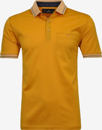 Ragman Shirt in Gelb: predná strana
