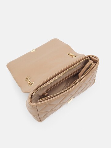 VALENTINO Schultertasche 'Ada' in Beige
