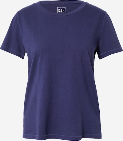 GAP Shirts i navy, Produktvisning