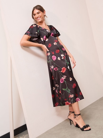 Friends Like These Dress in Black