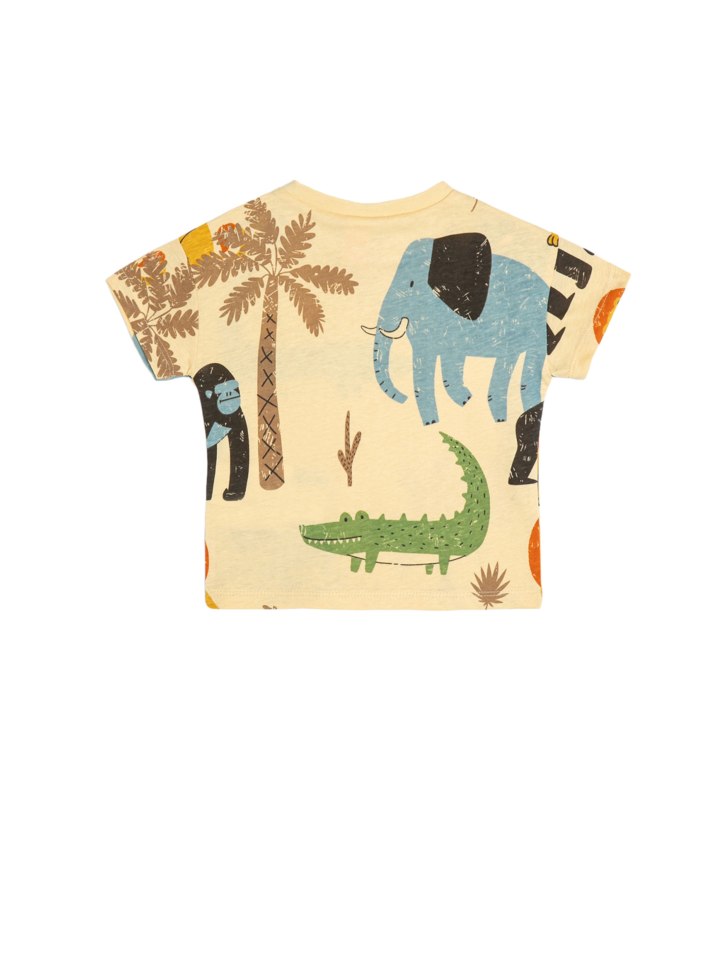 Koton Shirt in Beige