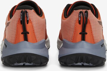 PUMA Laufschuh 'Fast-Trac NITRO' in Orange