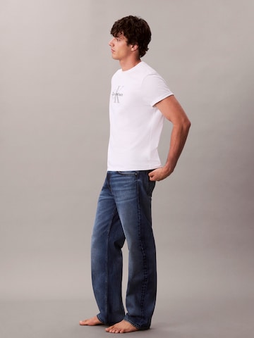 Calvin Klein Jeans - regular Vaquero '90S HORIZON' en azul