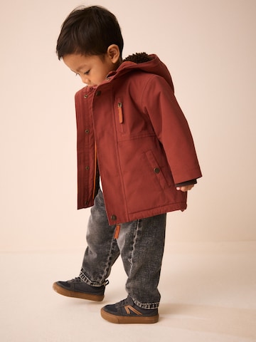 Next Funktionsjacke in Braun