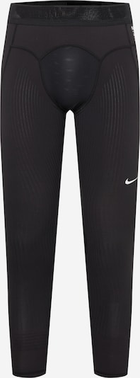 NIKE Sports trousers 'AXIS' in Black, Item view