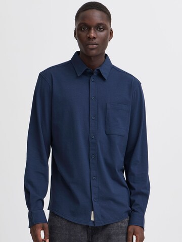 Regular fit Camicia ' BHALO ' di BLEND in blu
