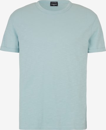STRELLSON Shirt 'Colin' in Groen: voorkant