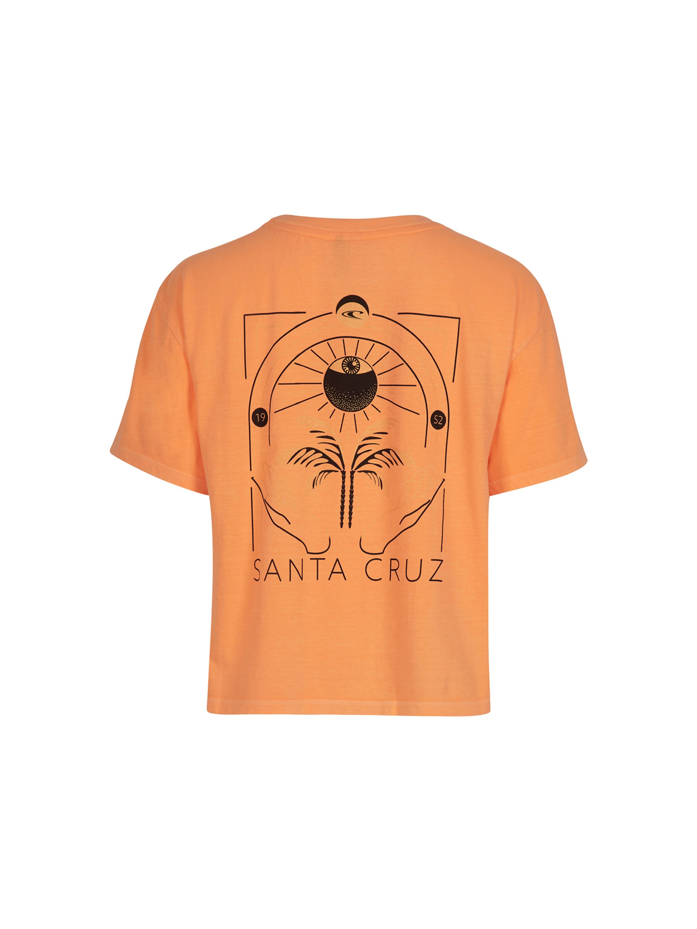 Femme T-shirt ONEILL en Orange 