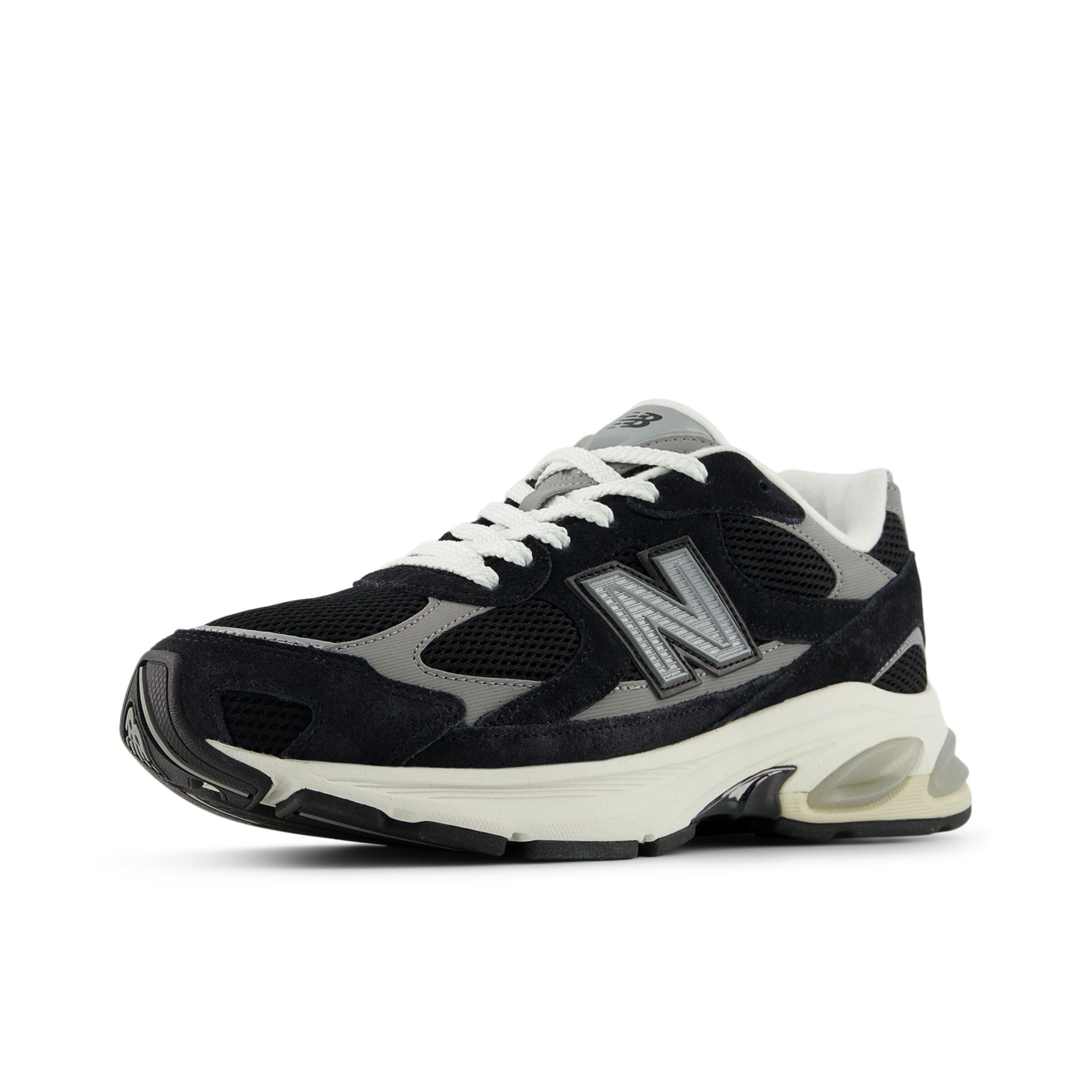 new balance Sneakers laag '2010' in Zwart