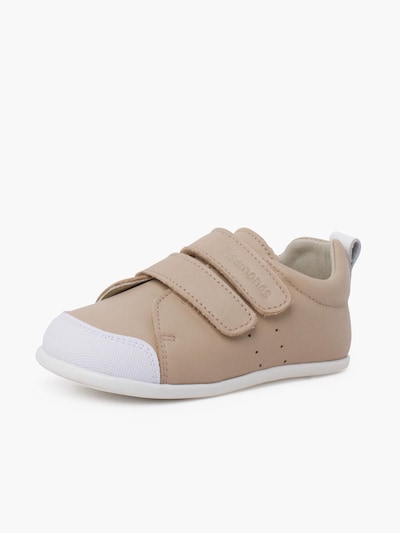 Pisamonas Baskets en sable, Vue avec produit