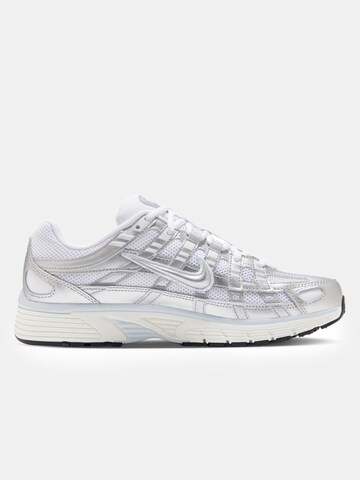 NIKE Sneaker 'P-6000' in Weiß