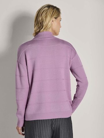 MADELEINE Trui in Lila