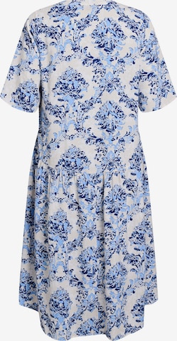 balta Zizzi Suknelė 'Vanni': priekis