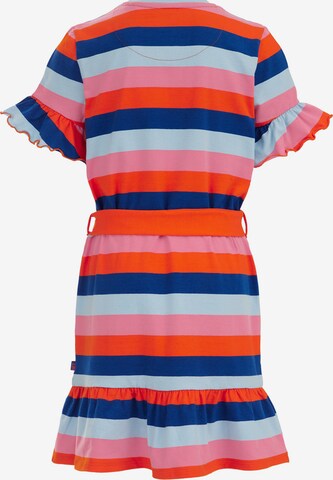 WE Fashion - Vestido en Mezcla de colores