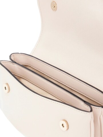 GUESS Crossbody Bag 'Dea' in White