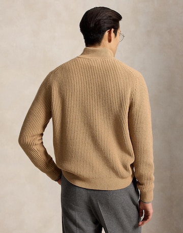 Pull-over Polo Ralph Lauren en beige