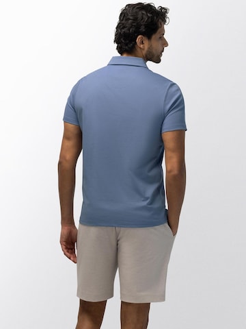 T-Shirt State of Art en bleu