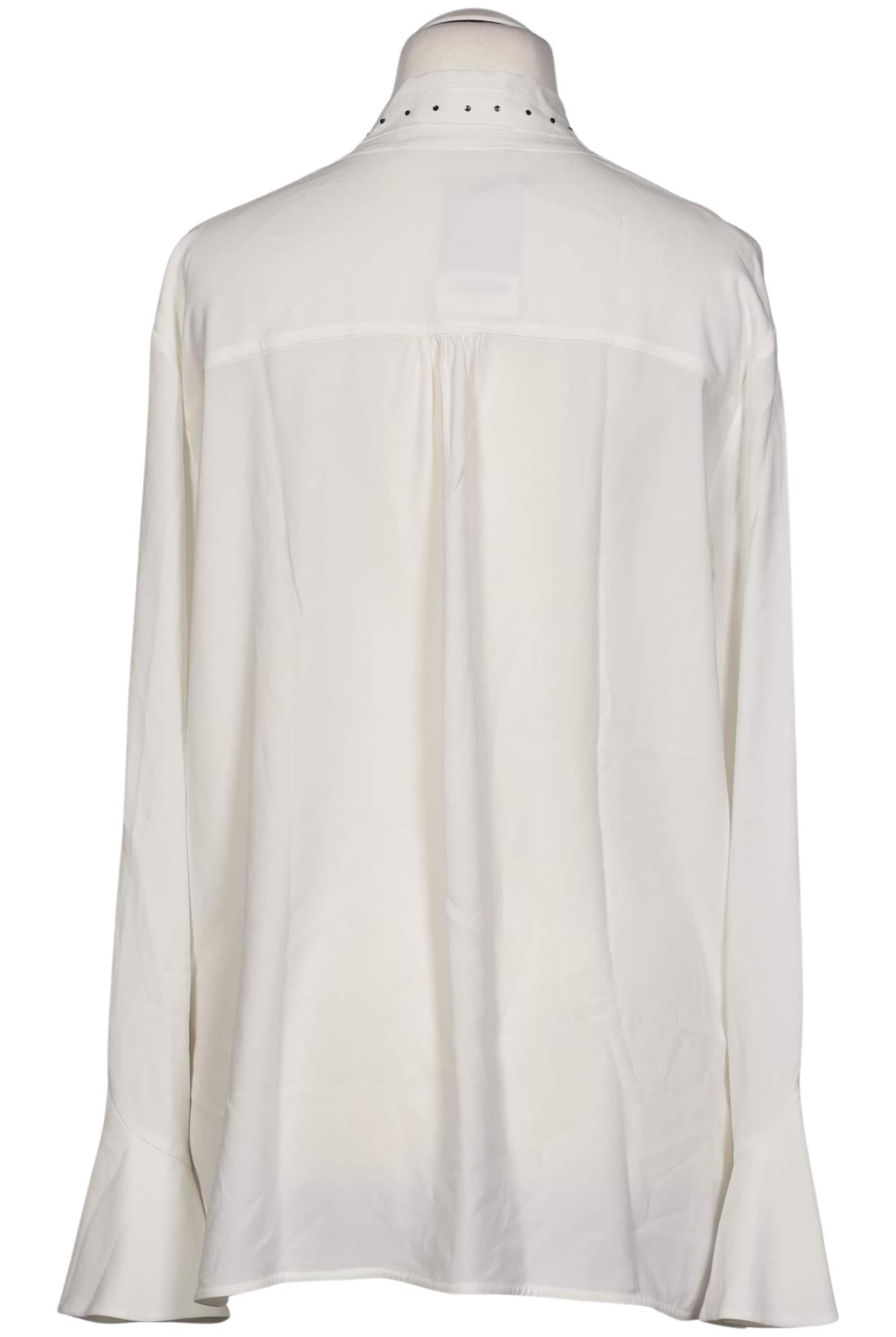 LAUREL Bluse XL in Weiß