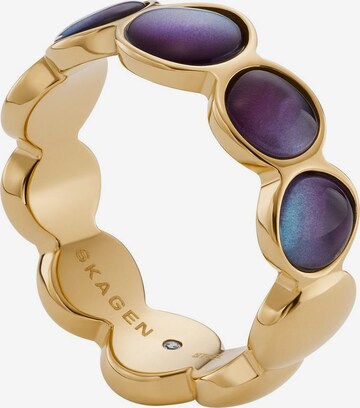 SKAGEN Ring in Gold