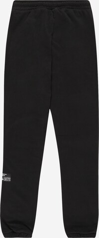 GARCIA Tapered Hose 'Leone' in Schwarz