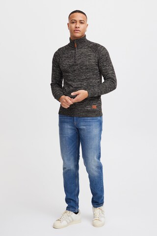 BLEND Sweater 'Danovan' in Black