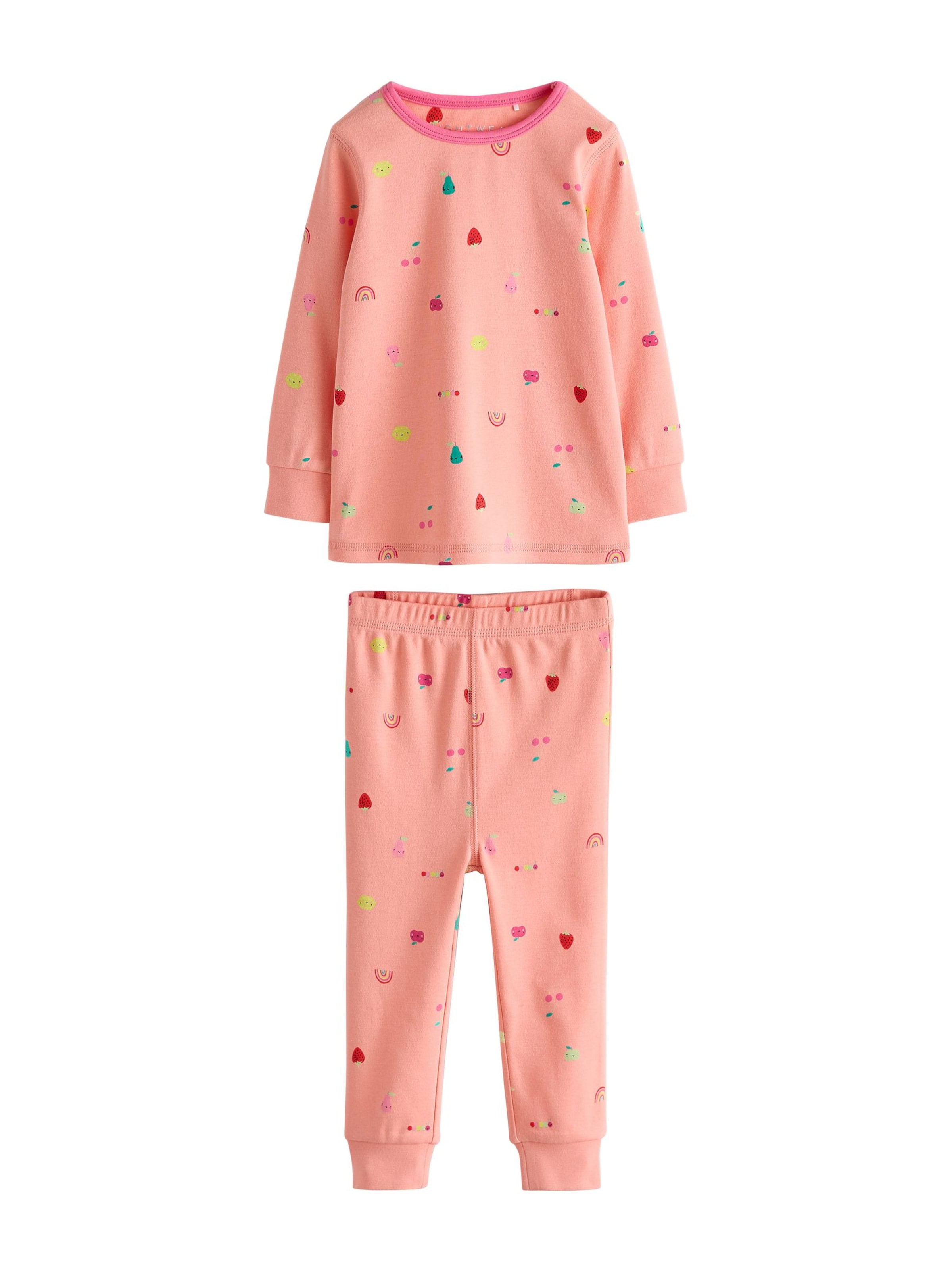 Pyjama Next en bleu