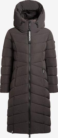 khujo Zimski kaput 'FISKA' u tamo siva, Pregled proizvoda