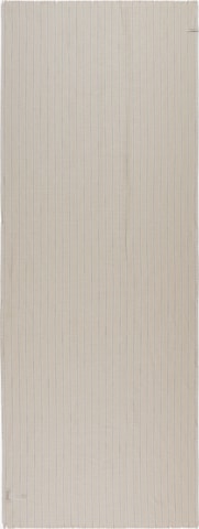 Marc O'Polo Schal in Beige: Vorderseite