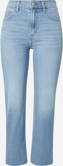 GAP Traperice '90S' u indigo, Pregled proizvoda