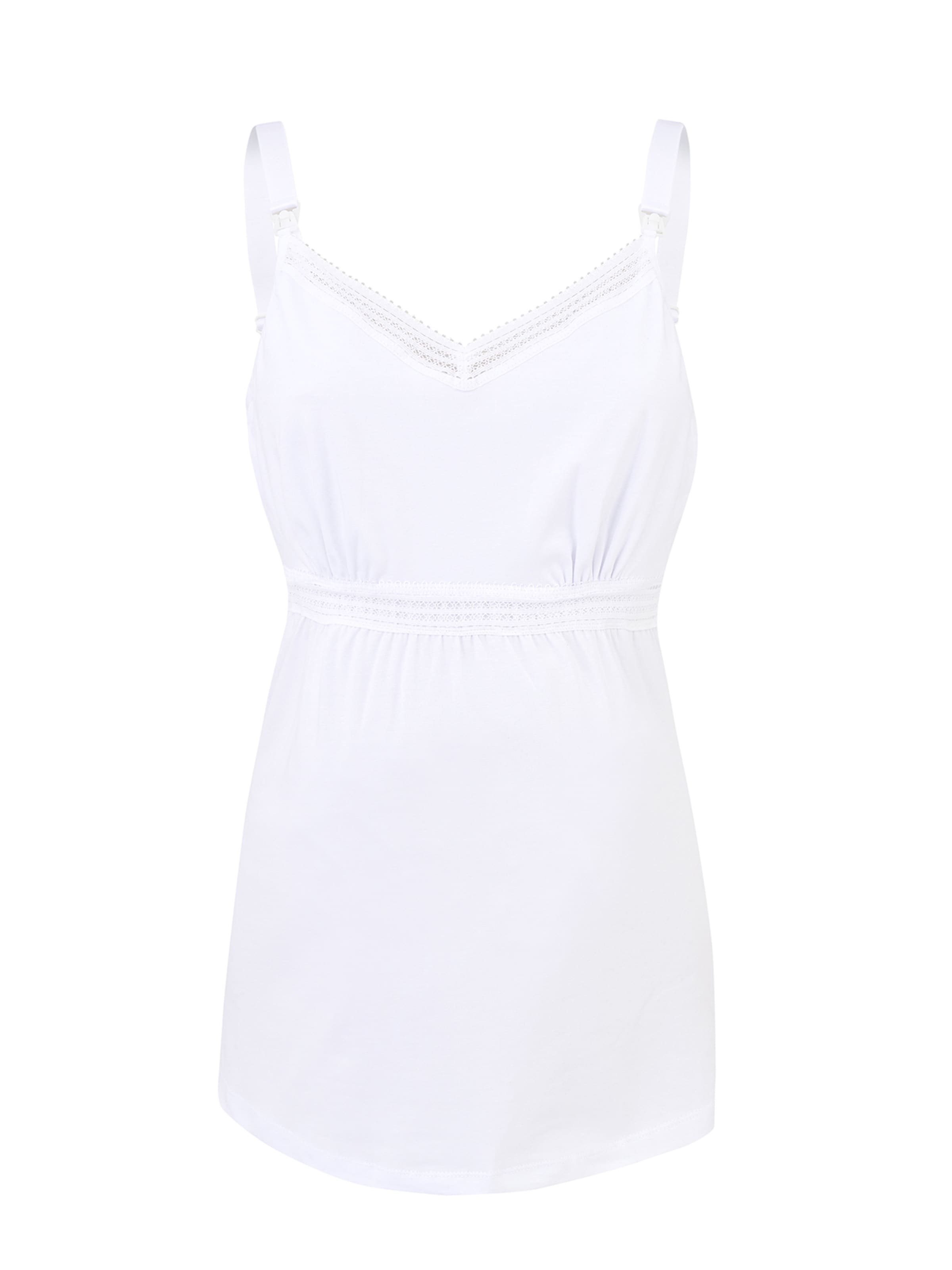 Dagi Φανέλα σε λευκό: μπροστά