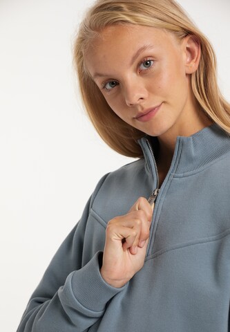 TALENCE Sweatshirt in Blue