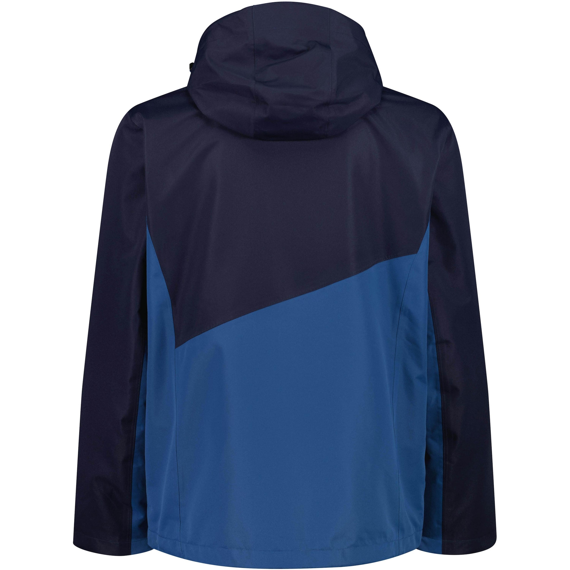 CMP Athletic Jacket in Blue