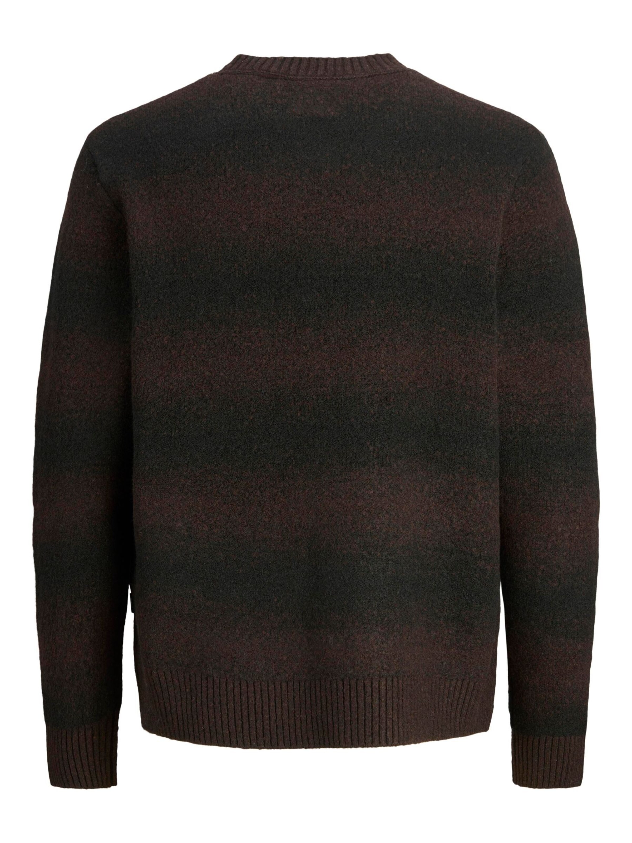 JACK & JONES Pullover i brun