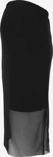MAMALICIOUS Φούστα 'ELLIS' σε μαύρο, Άποψη προϊόντος