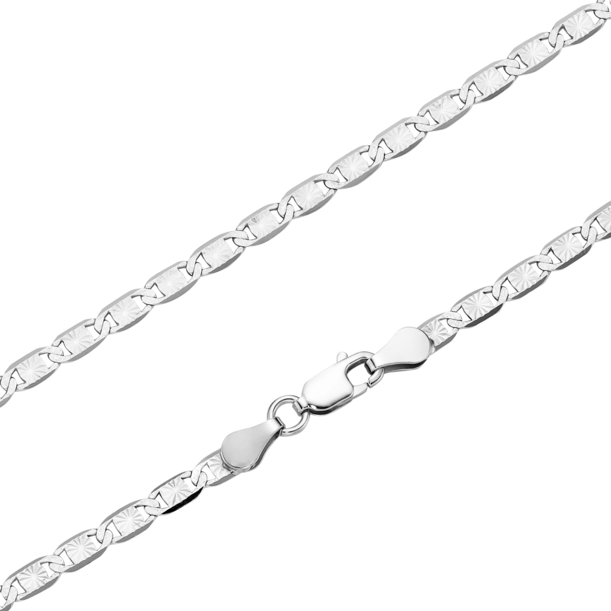 FIRETTI Necklace in Silver