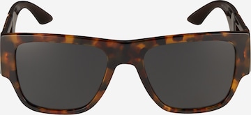 VERSACE Sonnenbrille in Braun