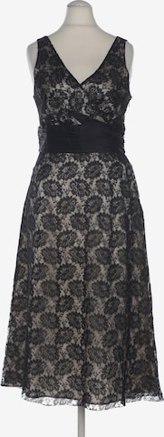 Phase Eight Kleid L in Schwarz: Vorderseite