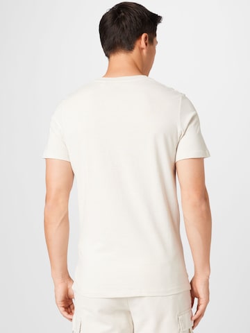 s.Oliver Shirt in Beige