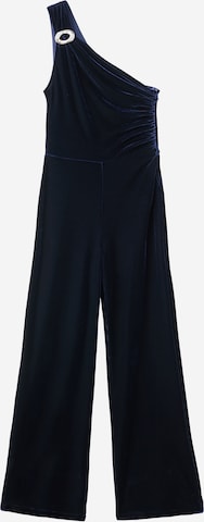 MANGO Гащеризон 'Xmelo' в синьо: отпред