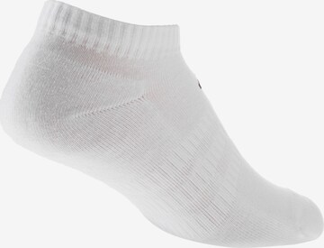 Chaussettes de sport 'Cushioned ' ADIDAS SPORTSWEAR en gris