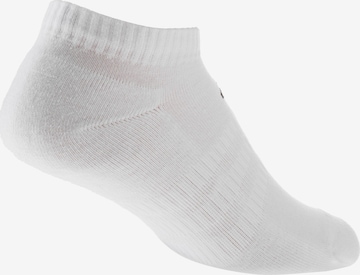 ADIDAS PERFORMANCE Athletic Socks 'Cush' in Grey