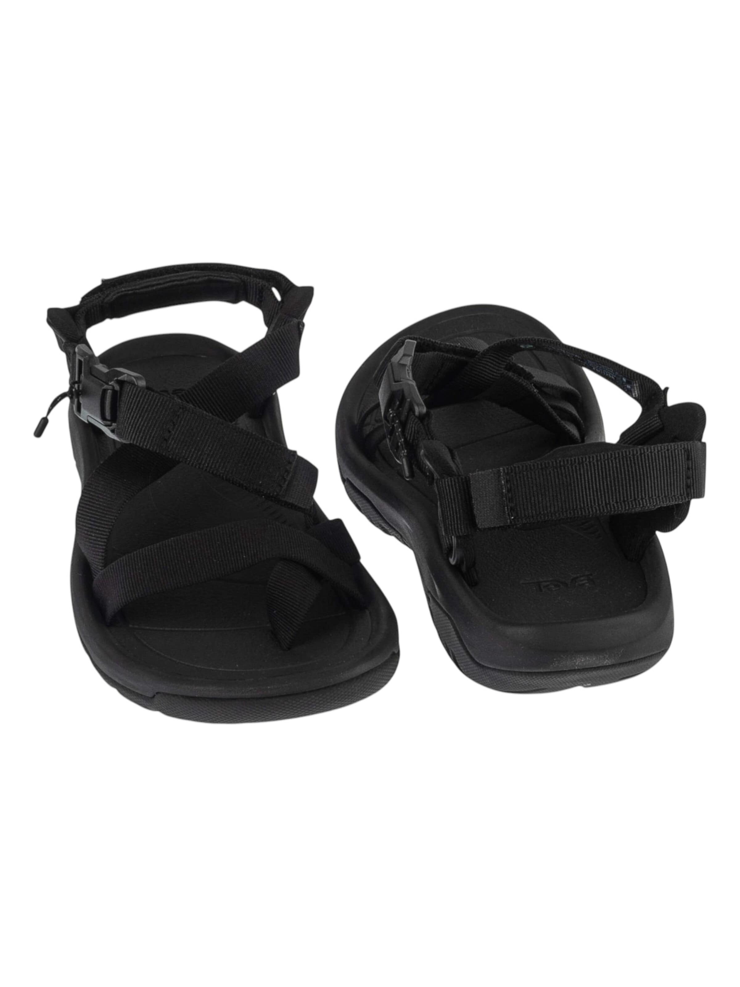 Sandales 'Teva W Hurricane Terra Dactyl Sandals' TEVA en noir