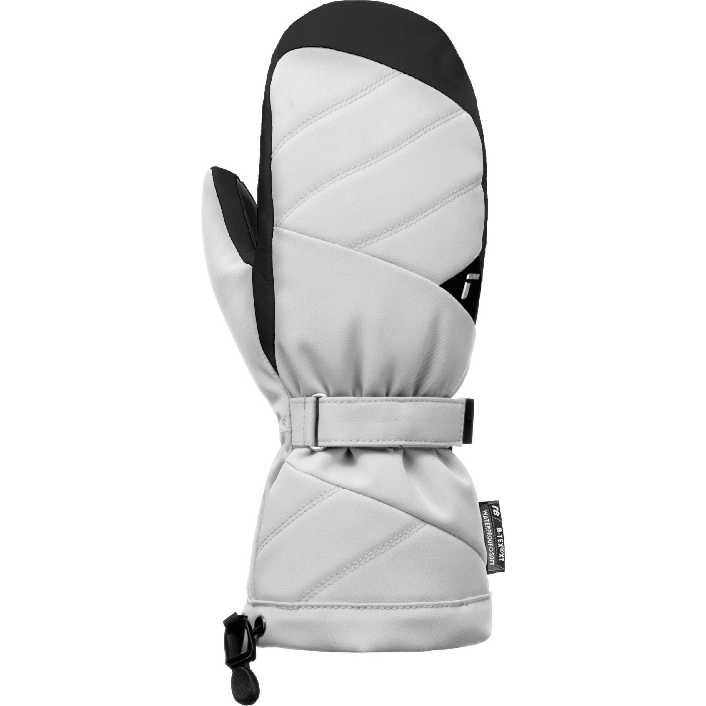 REUSCH Sports gloves in Grey