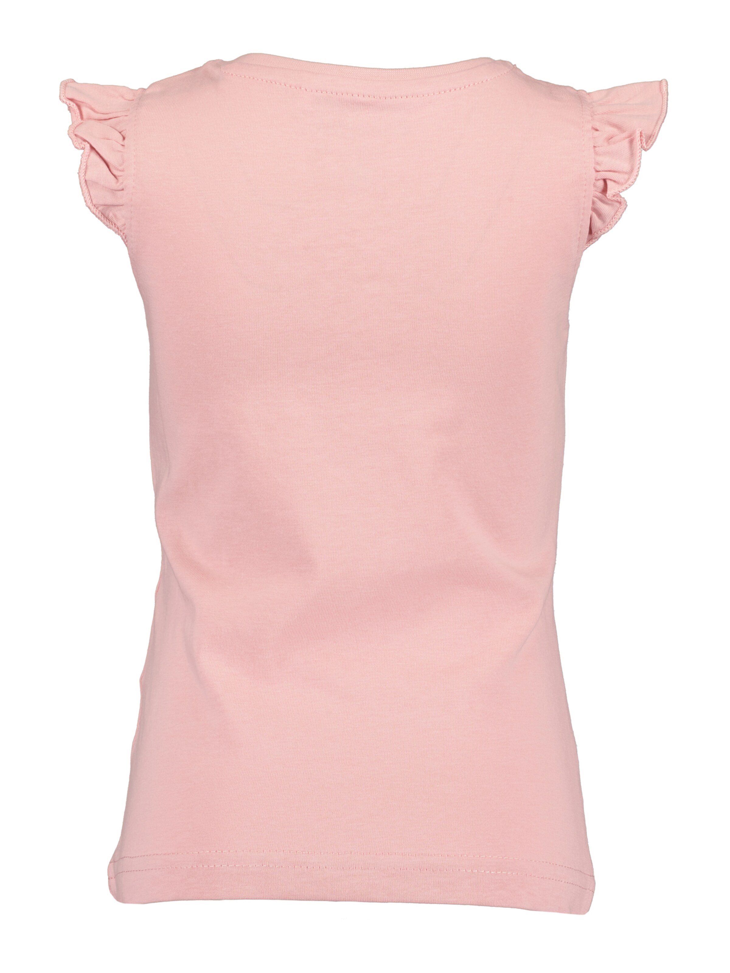 BLUE SEVEN - Camiseta en rosa